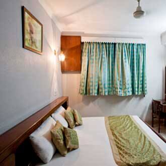 Hotel Welcome Palace, New Delhi 4